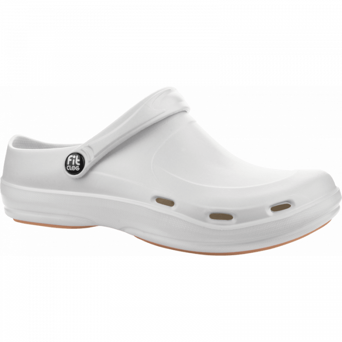 FITCLOG BASIC 001 - bianco