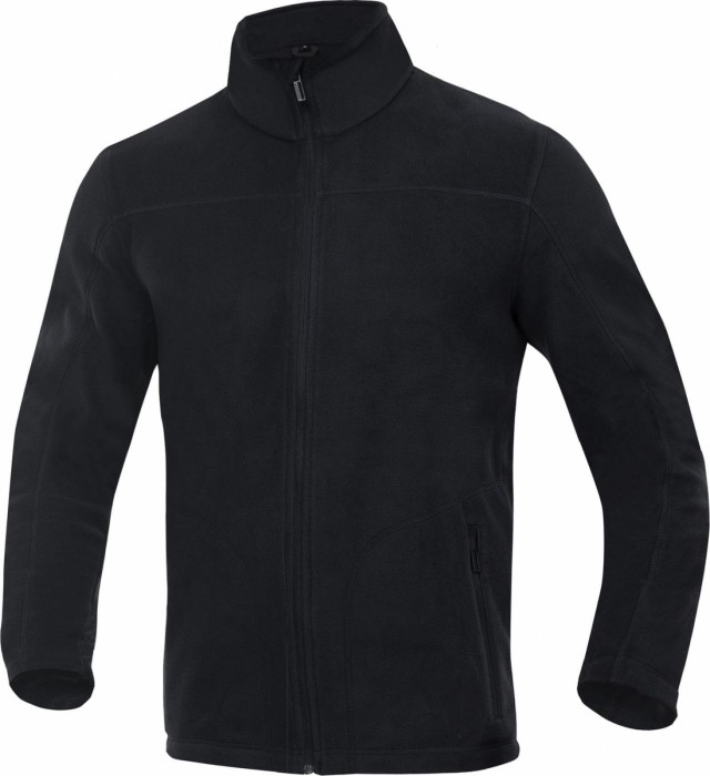 Bluza polarowa ARDON®JOFLEX męska - czarny