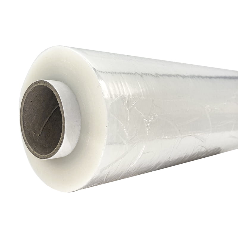 Folia stretch (bezbarwna)