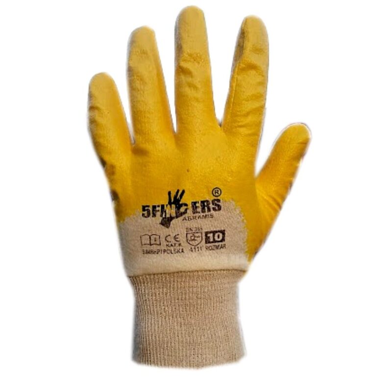 Rękawica Abramis 5FINGERS