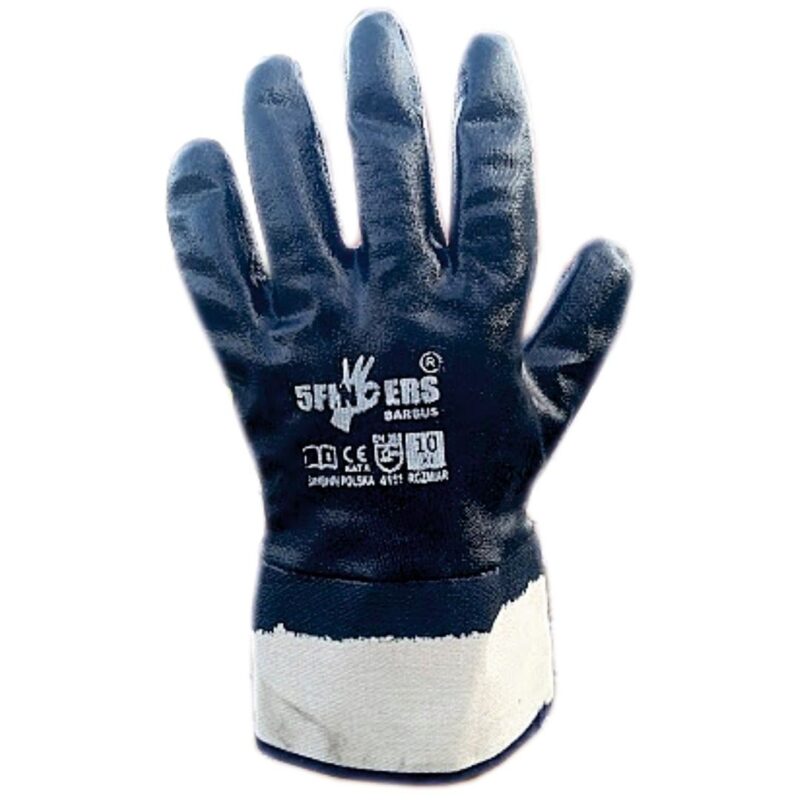 Rękawica Barbus 5FINGERS