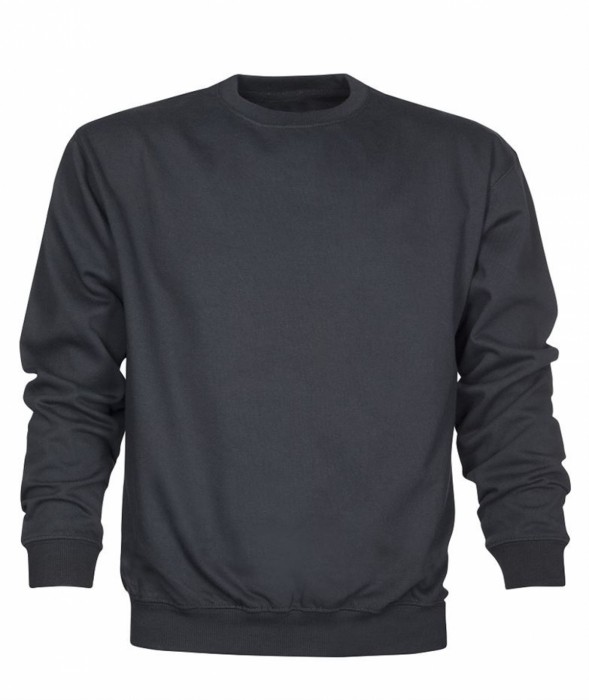 Bluza DONA - czarny