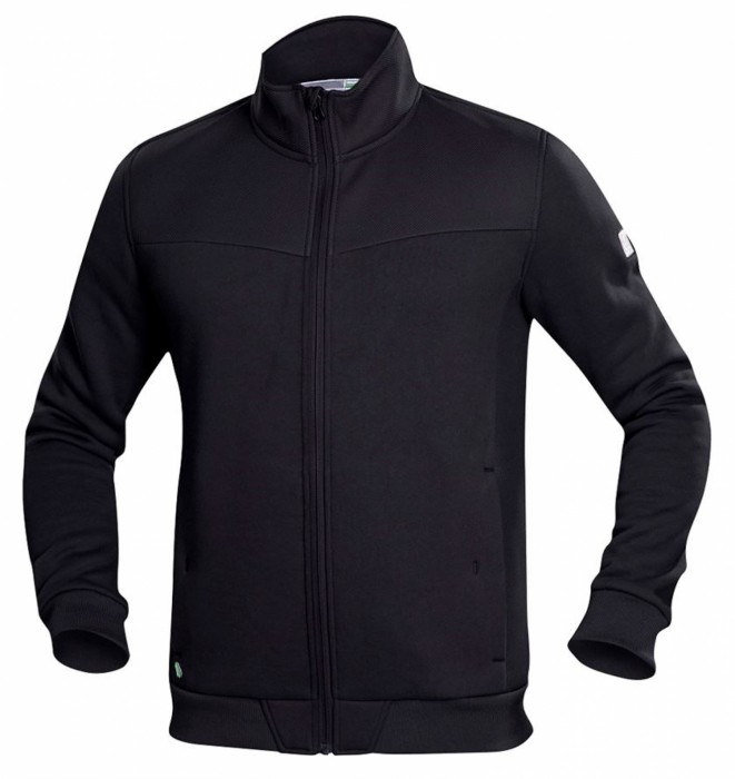 Bluza M007 - czarny