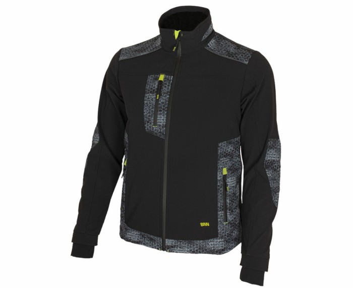 Bluza PREDATOR JACKET