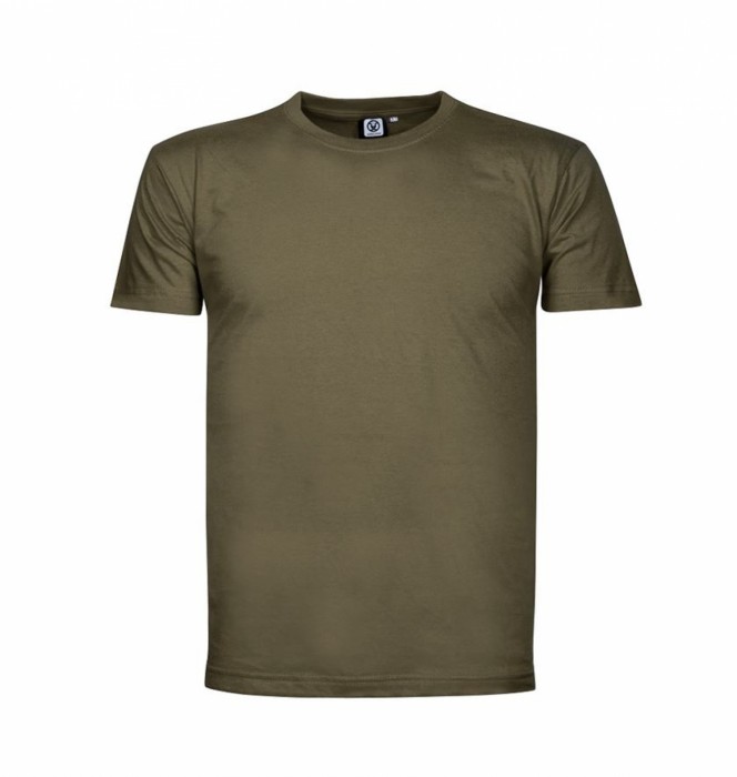 Koszulka LIMA - khaki