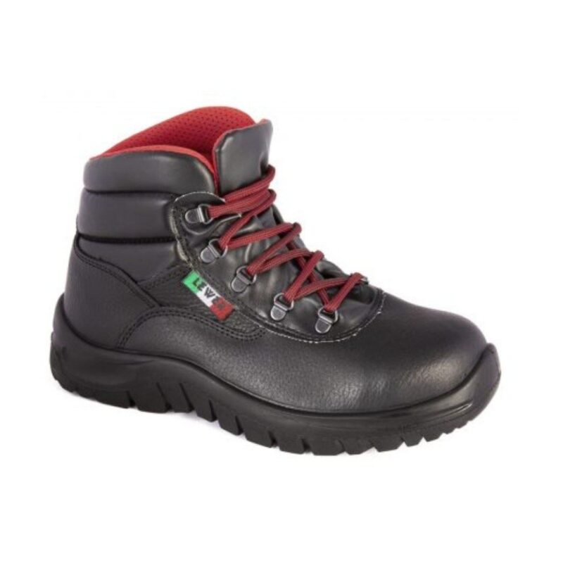 Trzewik Lewer 8040
