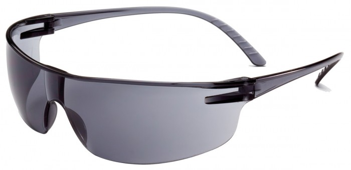 Okulary Honeywell SVP200 szare 1928863