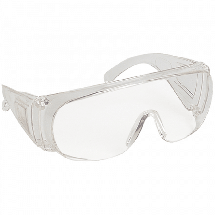 Okulary ochronne na okulary korekcyjne VISILUX MO60401