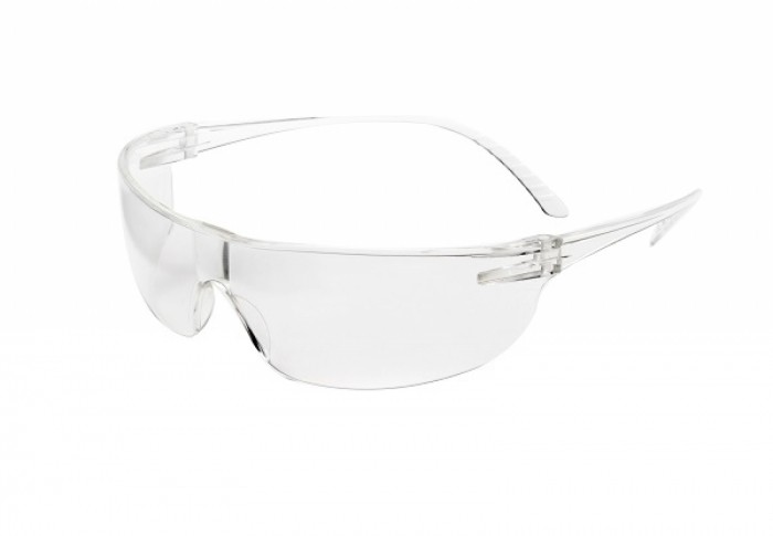 Okulary przeciwodpryskowe HONEYWELL SVP200 bezbarwne