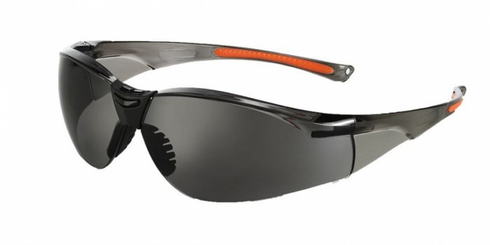 Okulary UNIVET 513 dym 513.01.10.02