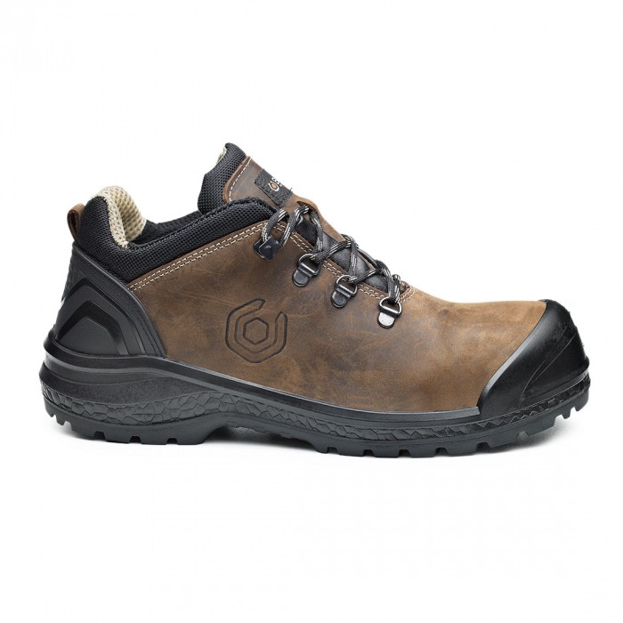 Półbuty Be-Strong Shoe S3 HRO CI