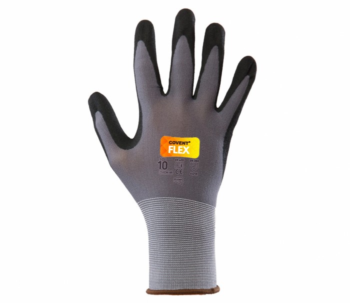 Rękawice COVENT FLEX