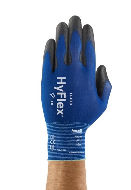 Rękawice HyFlex Ultra Lite 11-618