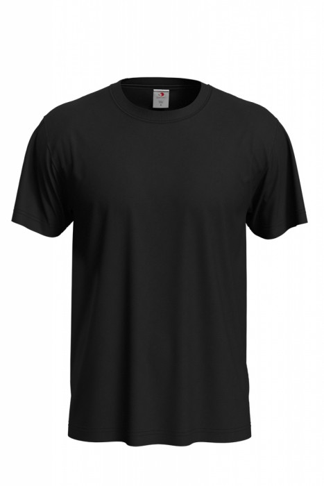 T-shirt ST2000 - czarny