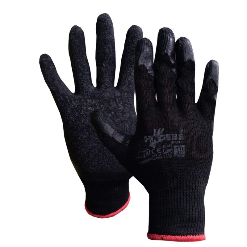 Rękawica ochronna Wolf 5FINGERS